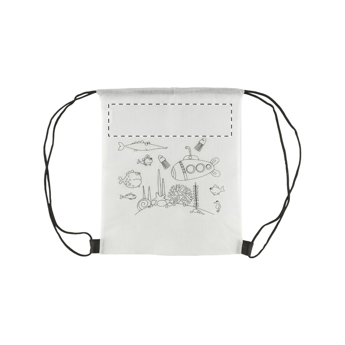 Vorderseite - oben (220 x 50 mm)