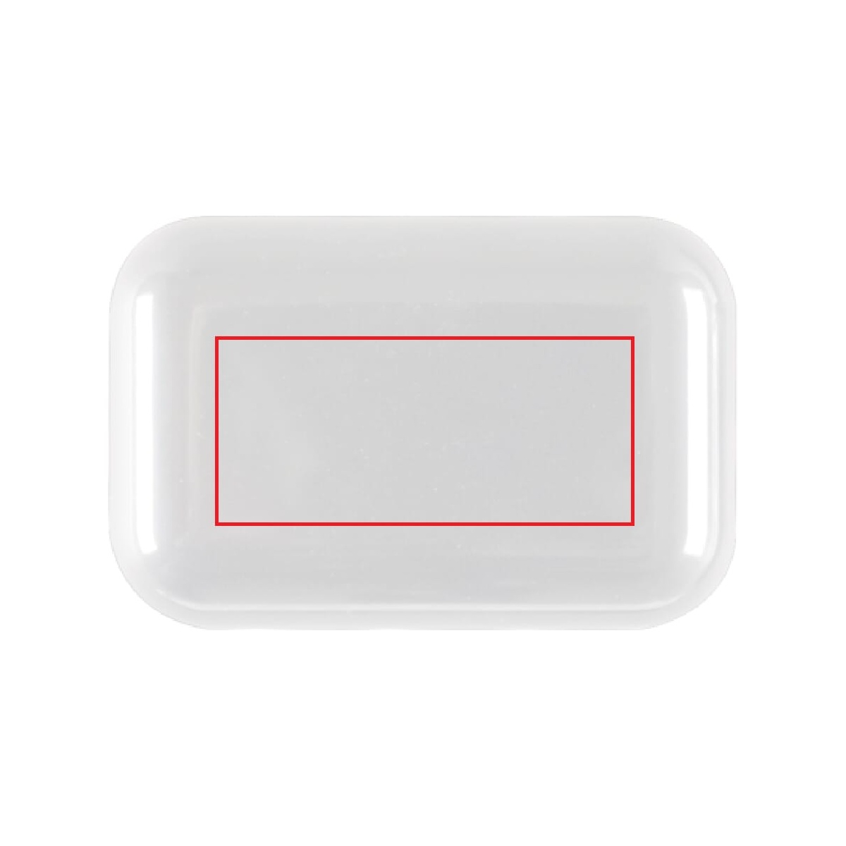 Vorderseite (20 x 45 mm)