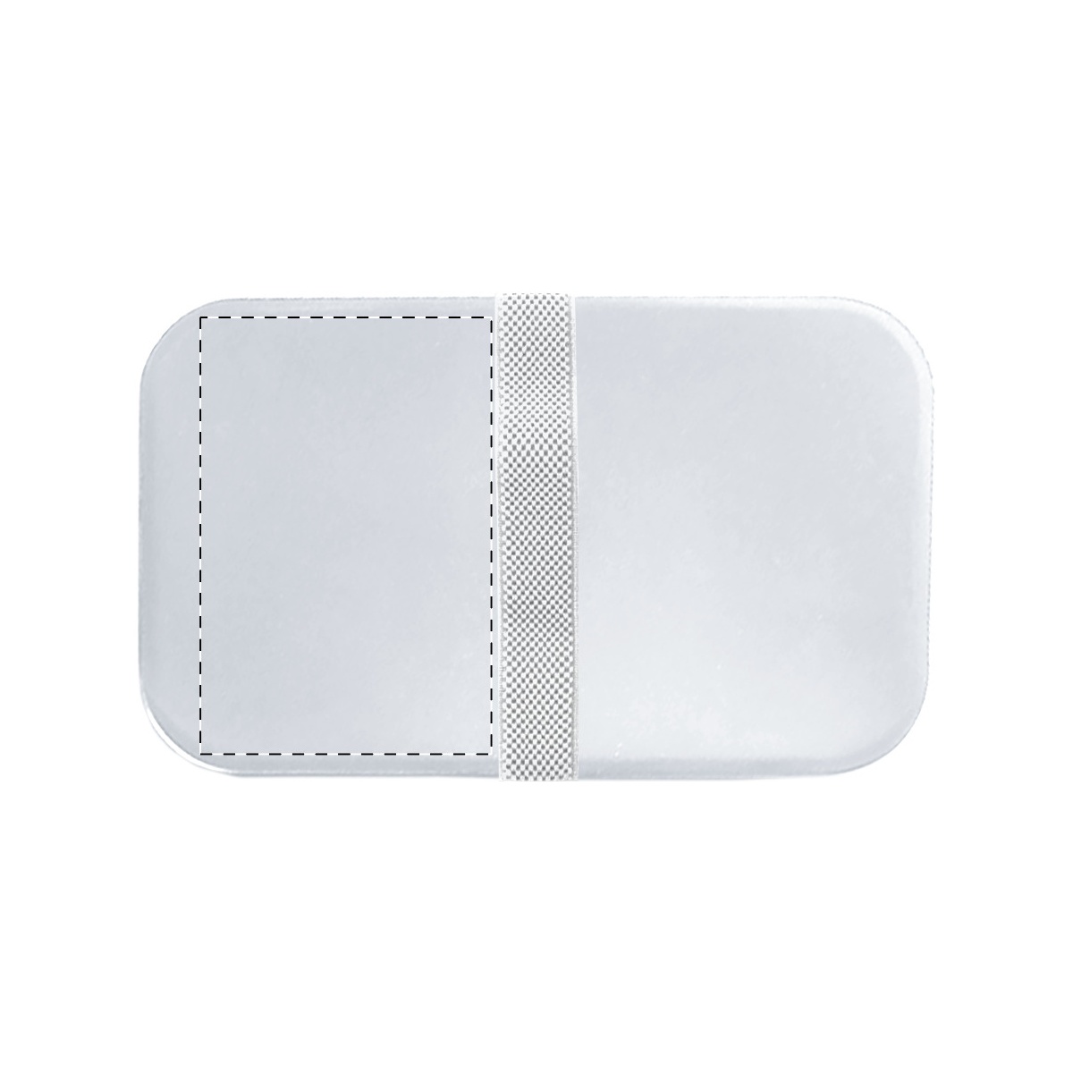 Oben - links (50 x 50 mm)