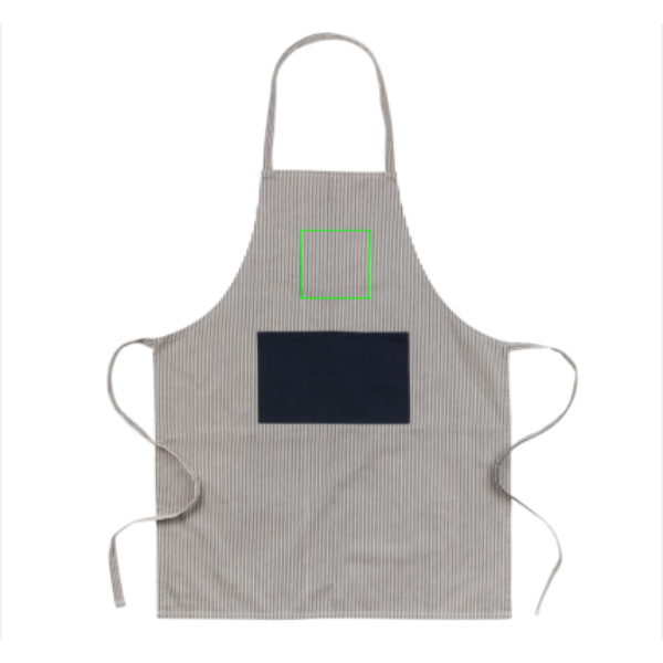 Artikel Vorderseite oben (200 x 200 mm)