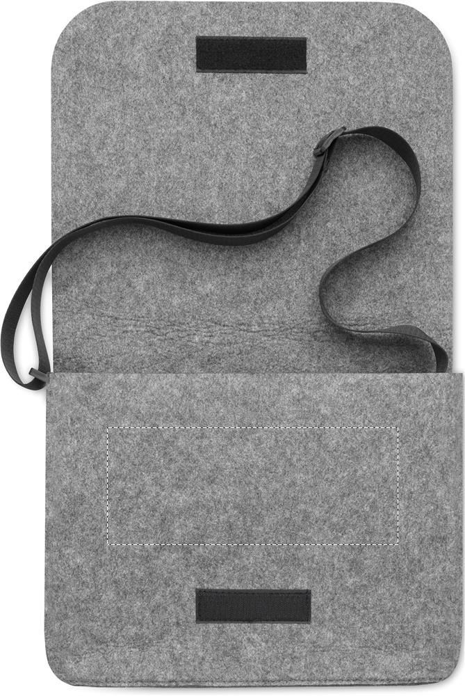 Tasche (10 x 25 cm)