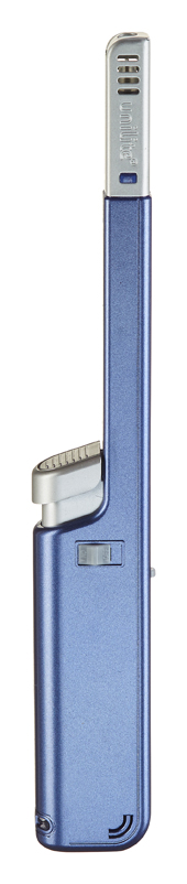 Auf  Vorderseite (5 x 1,5 cm)