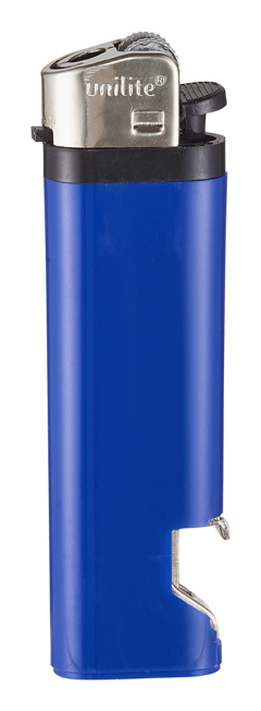 Auf  Vorderseite (4 x 1,3 cm)