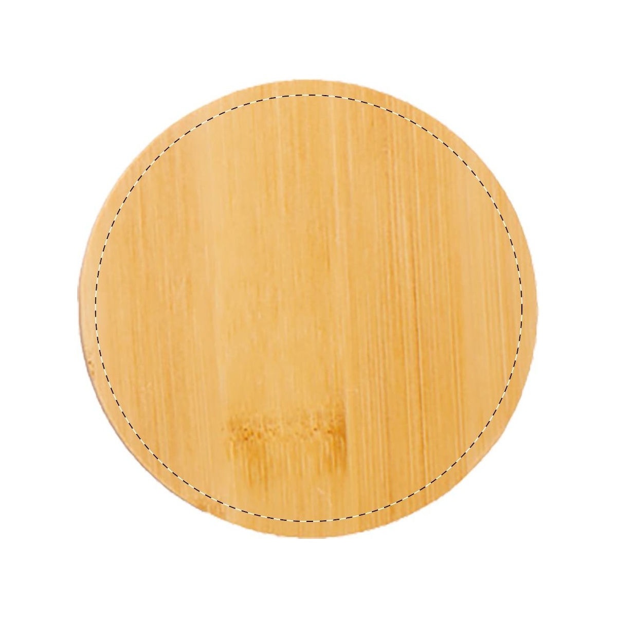 Untersetzer 2 (Ø 6 cm)