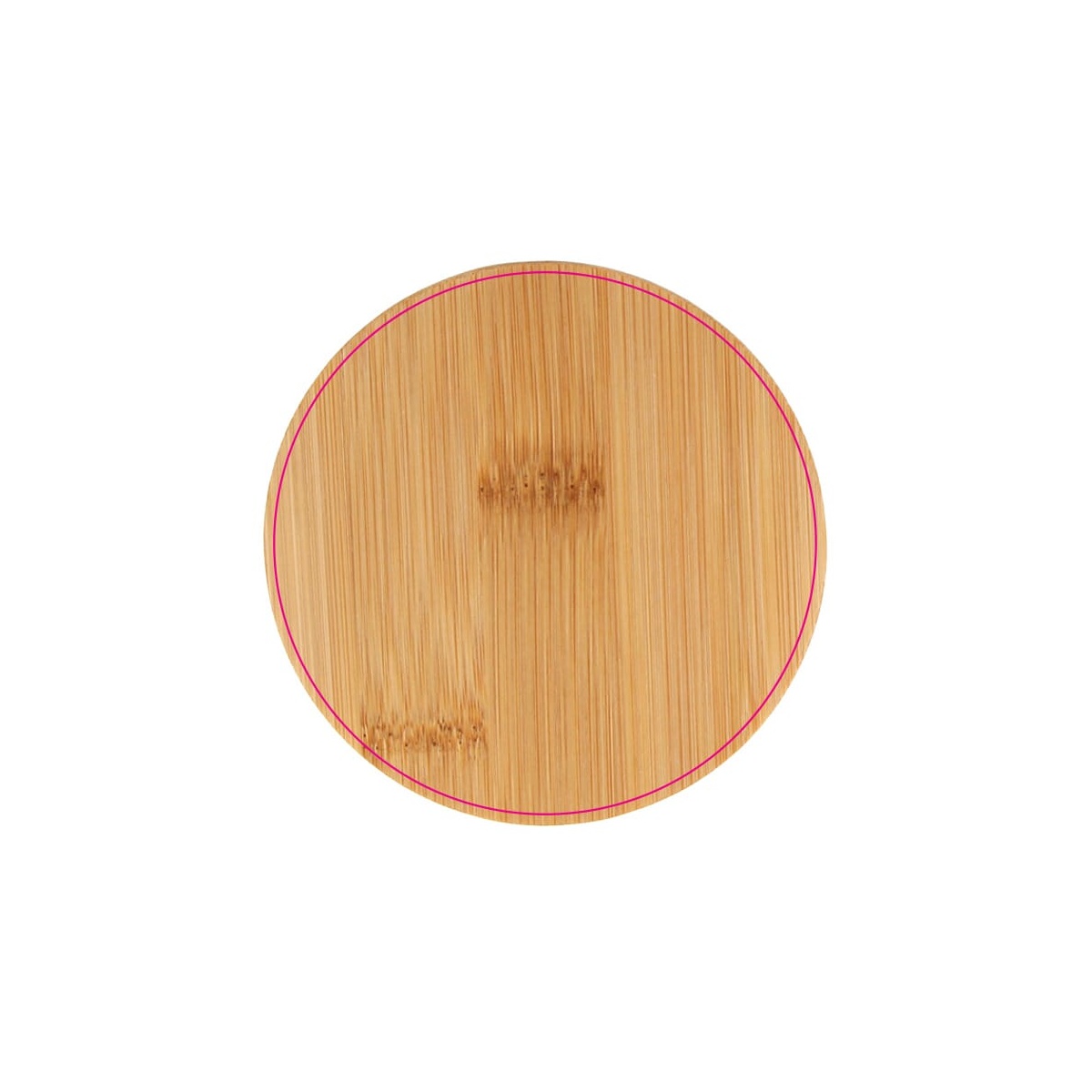 Vorderseite (Ø 96 mm)