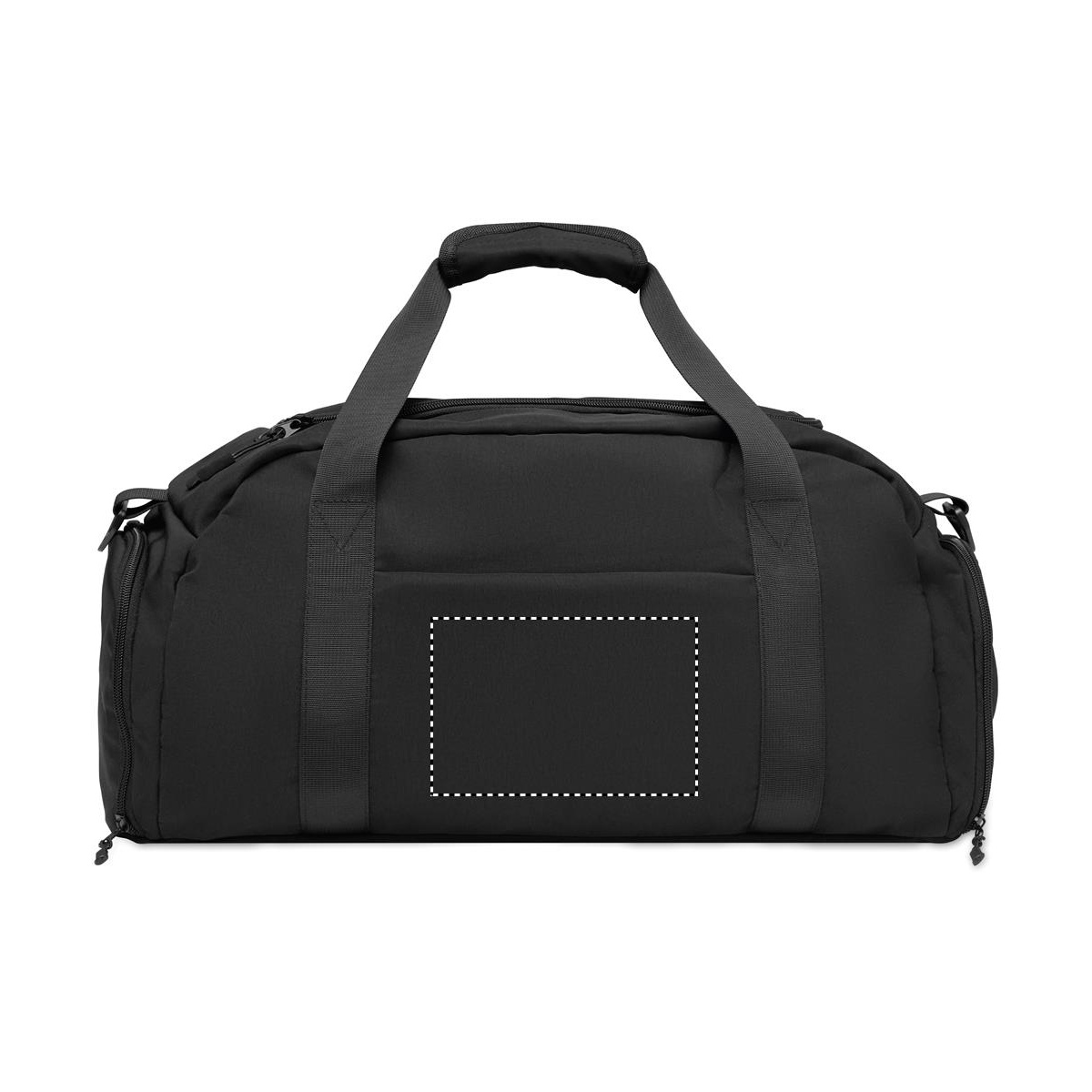 Vordertasche (150x100 mm)