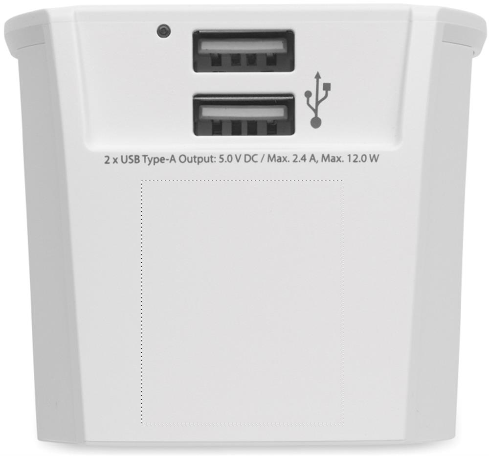 Rückseite (3 x 2,5 cm)