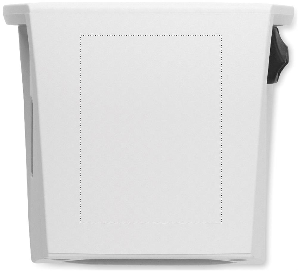 Vorderseite (4 x 3 cm)