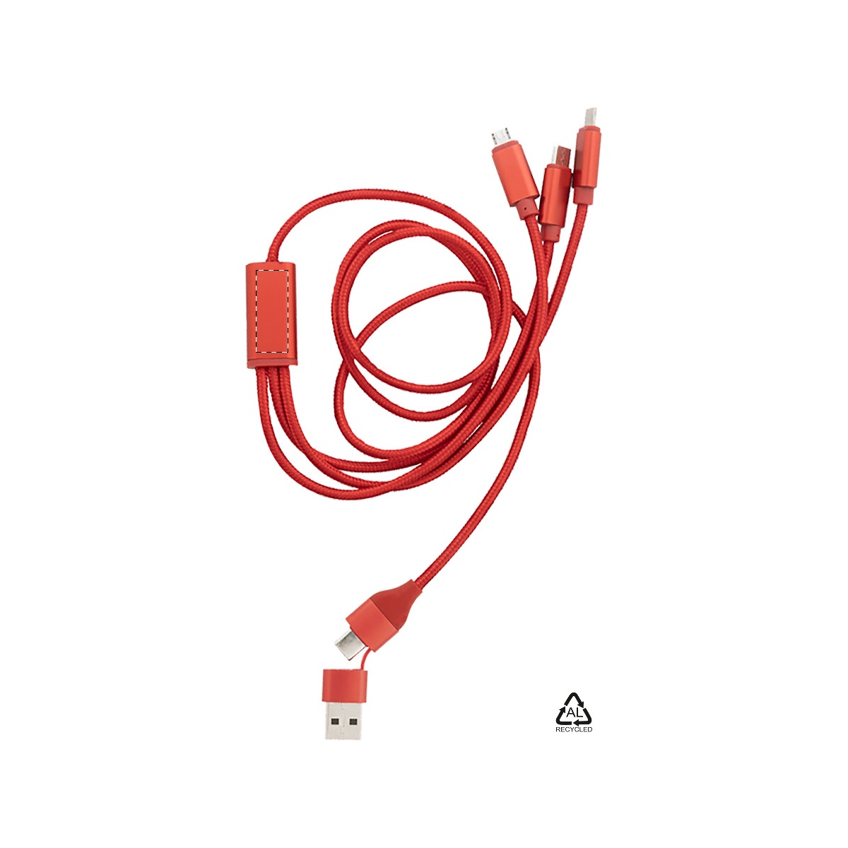 Rückseite (0,8 x 2,5 cm)