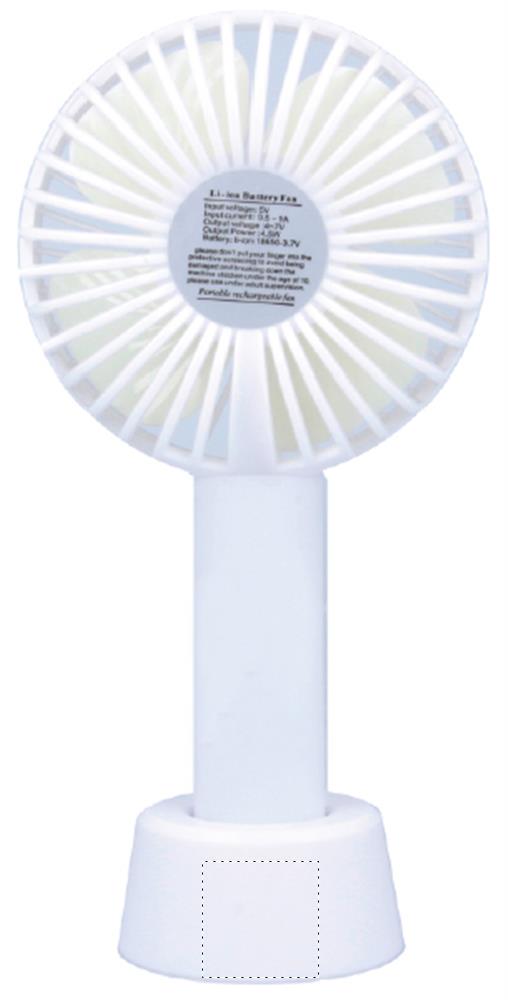 Stand Rückseite (2,5 x 2,5 cm)