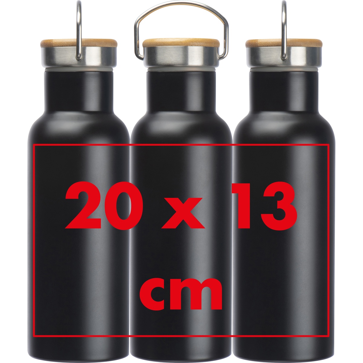 Ringsum (20 x 13 cm)