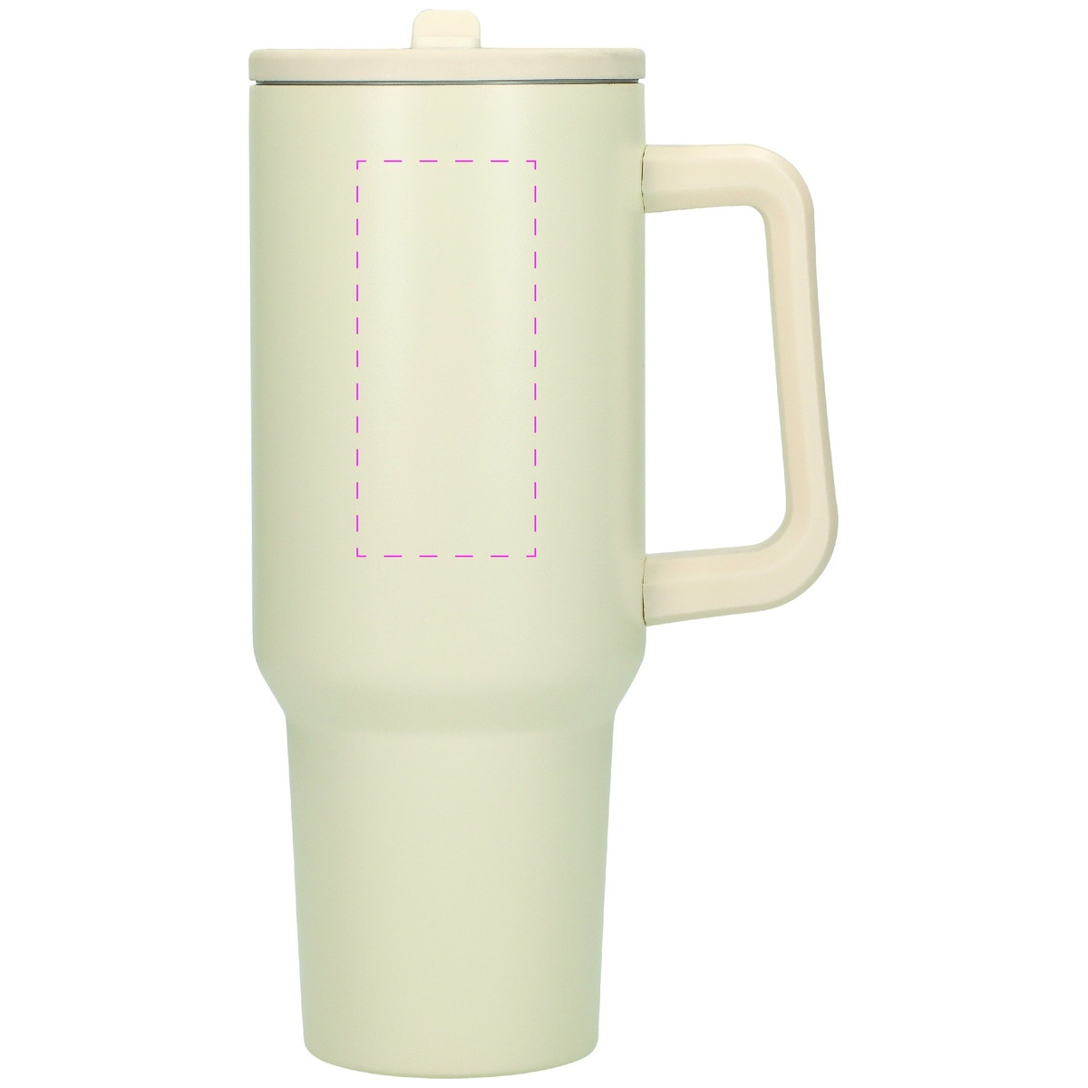 auf Seite (10 x 4,5 cm)