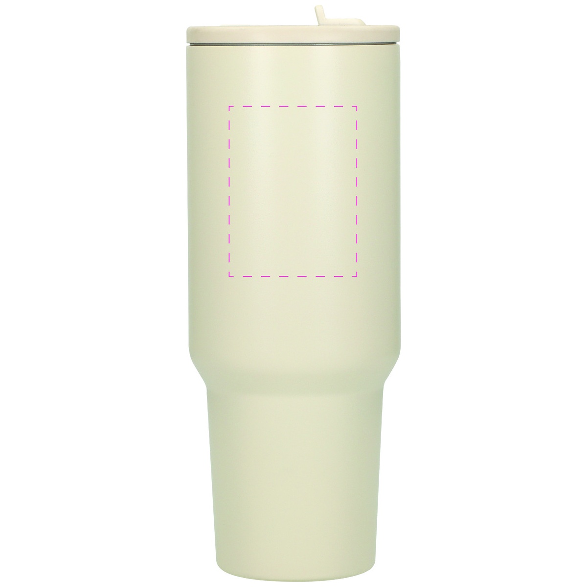 Gegenüber Henkel (8 x 6 cm)