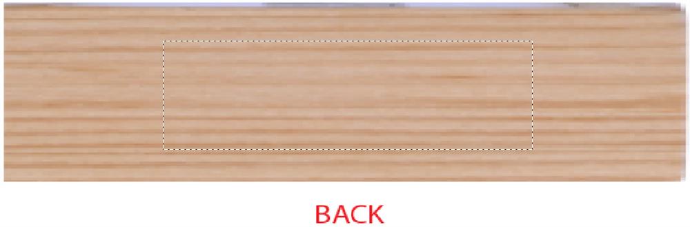 Rückseite (1,5 x 5 cm)