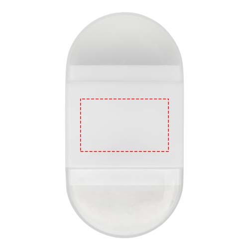 Rückseite (2,5 x 1,5 cm )