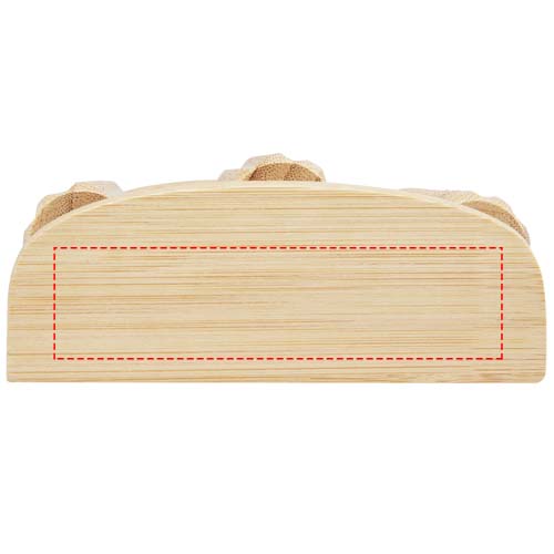 Front (100 x 25 mm)