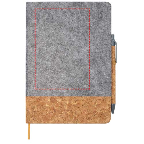 Vorderseite (95 x 140 mm)