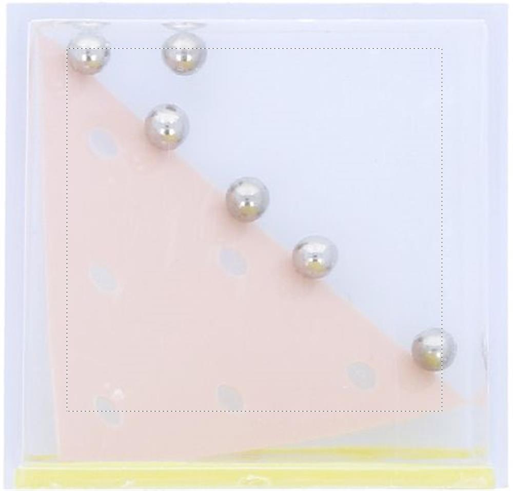 Rückseite (3 x 3 cm)