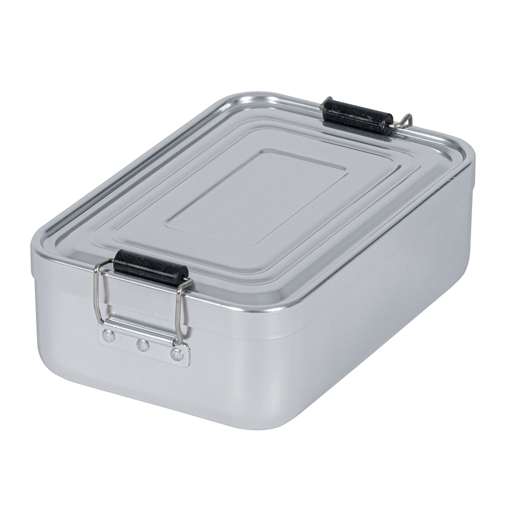 auf dem Deckel (6 x 3,5 cm)