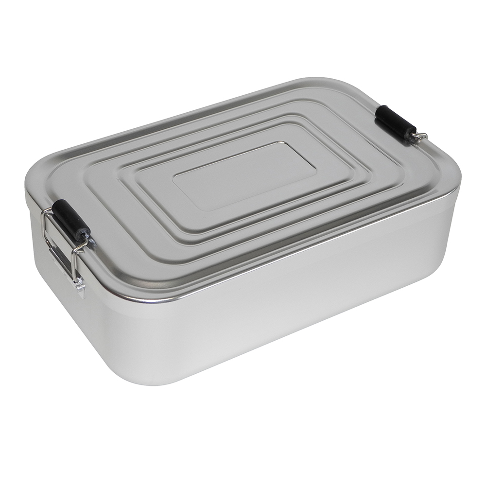 auf dem Deckel (6 x 3,5 cm)