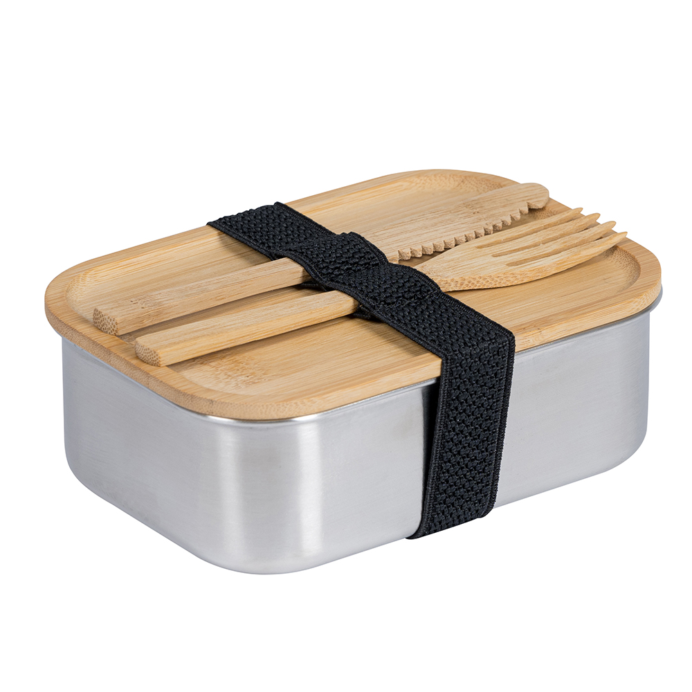 auf dem Deckel (6,5 x 4 cm)