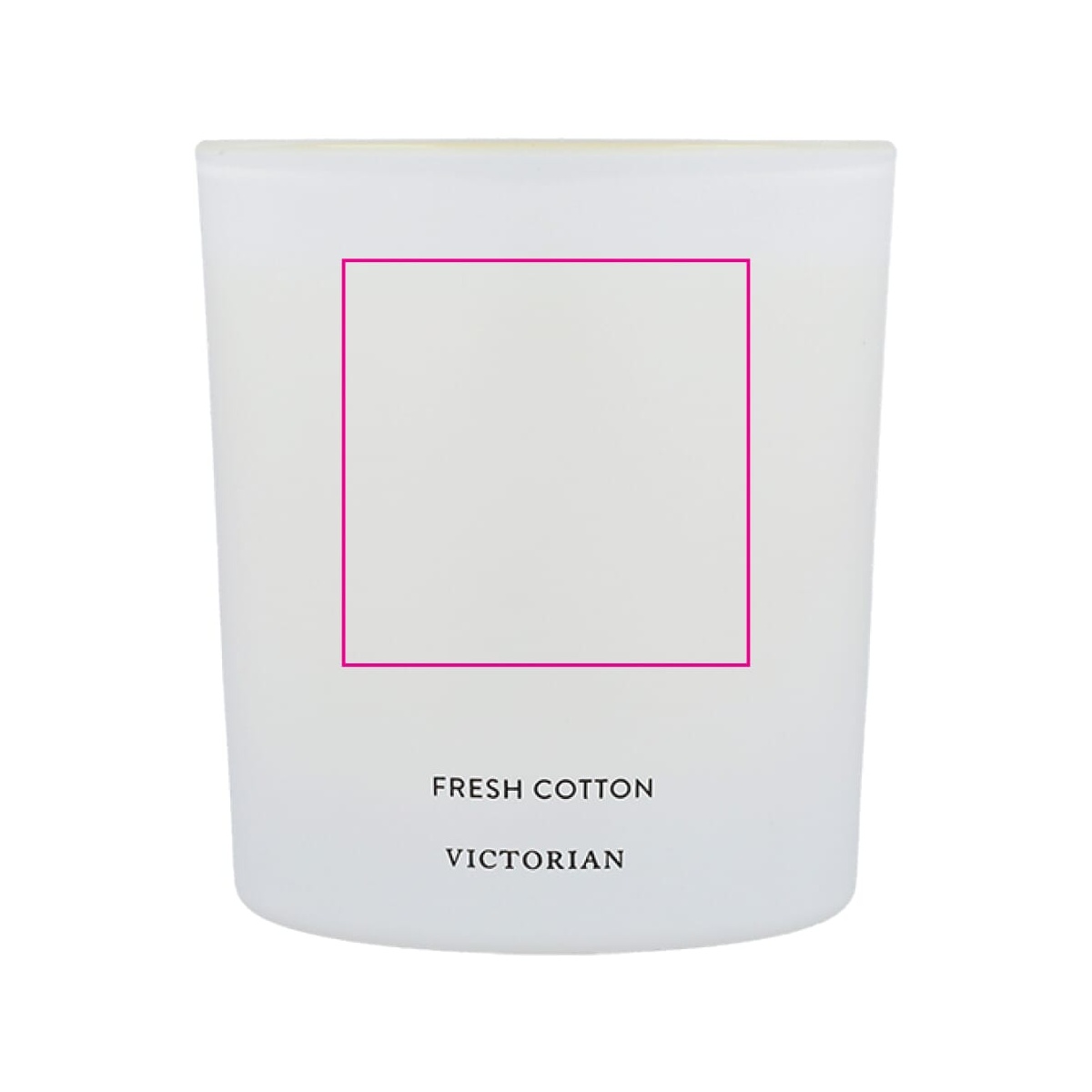 Vorderseite (42 x 42 mm)