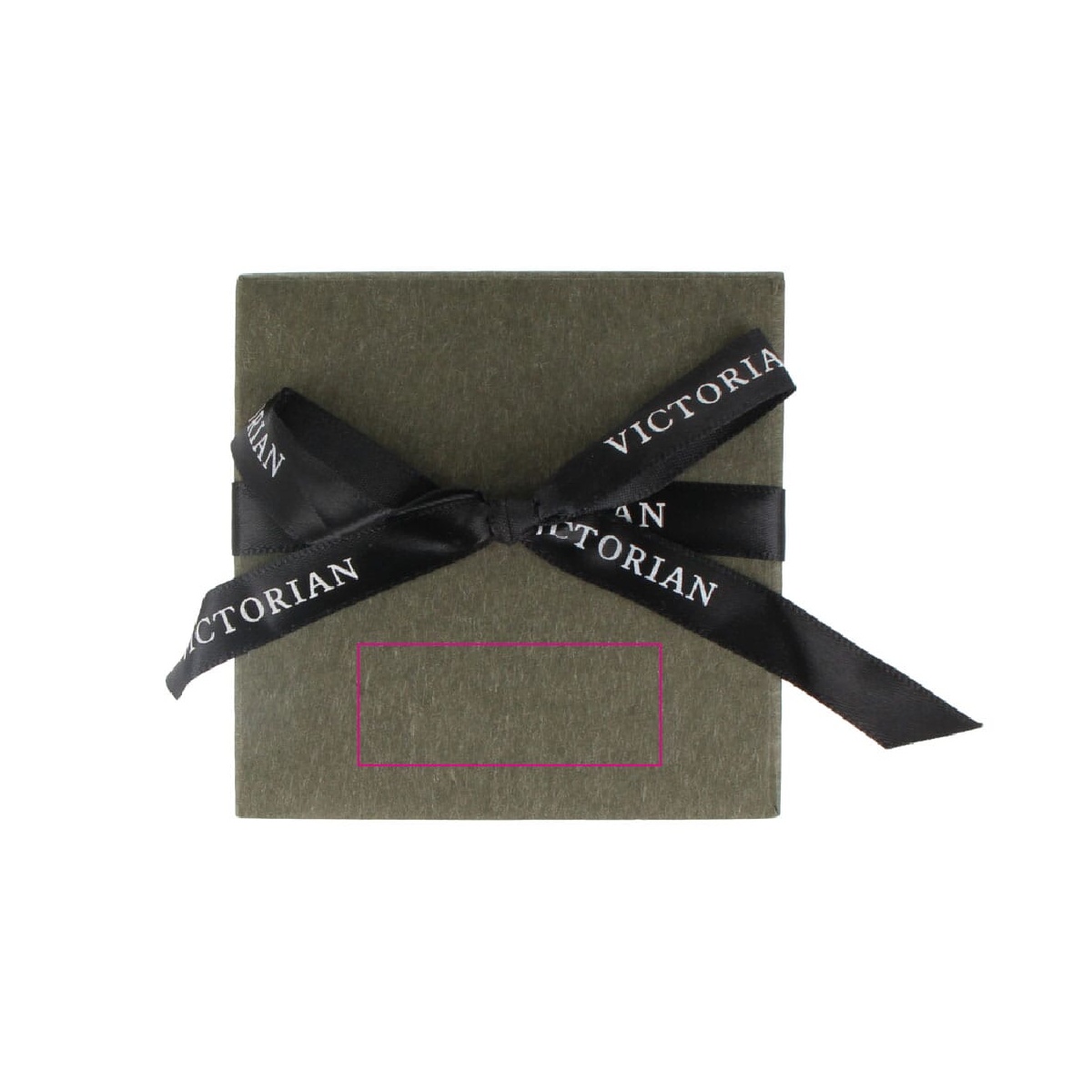 Oberkante, Lasche (20 x 50 mm)