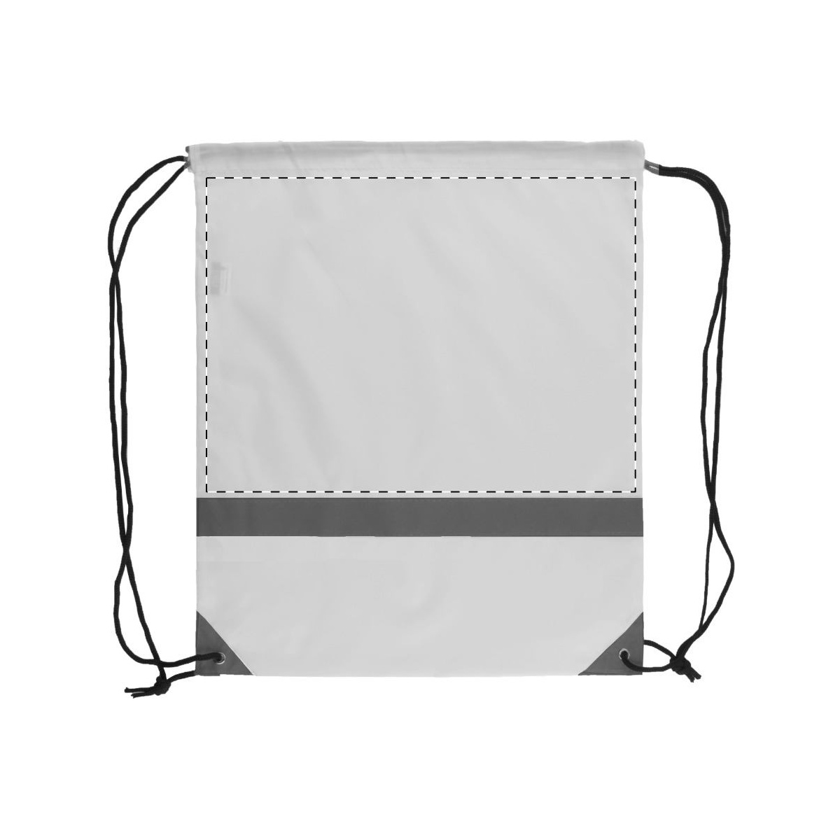 Vorderseite - oben (250 x 220 mm)