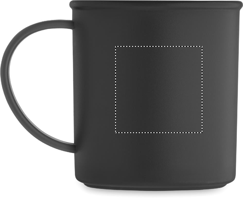 Linkshänder (4 x 4 cm)