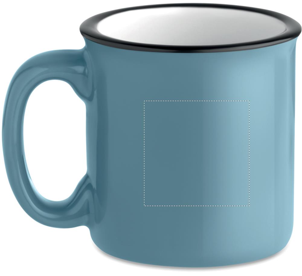 Linkshänder (4 x 4 cm)