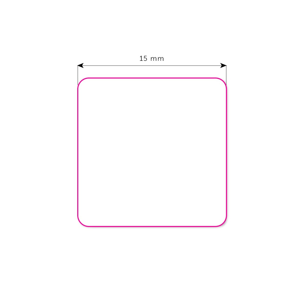 Seite 1 (15 x 15 mm)