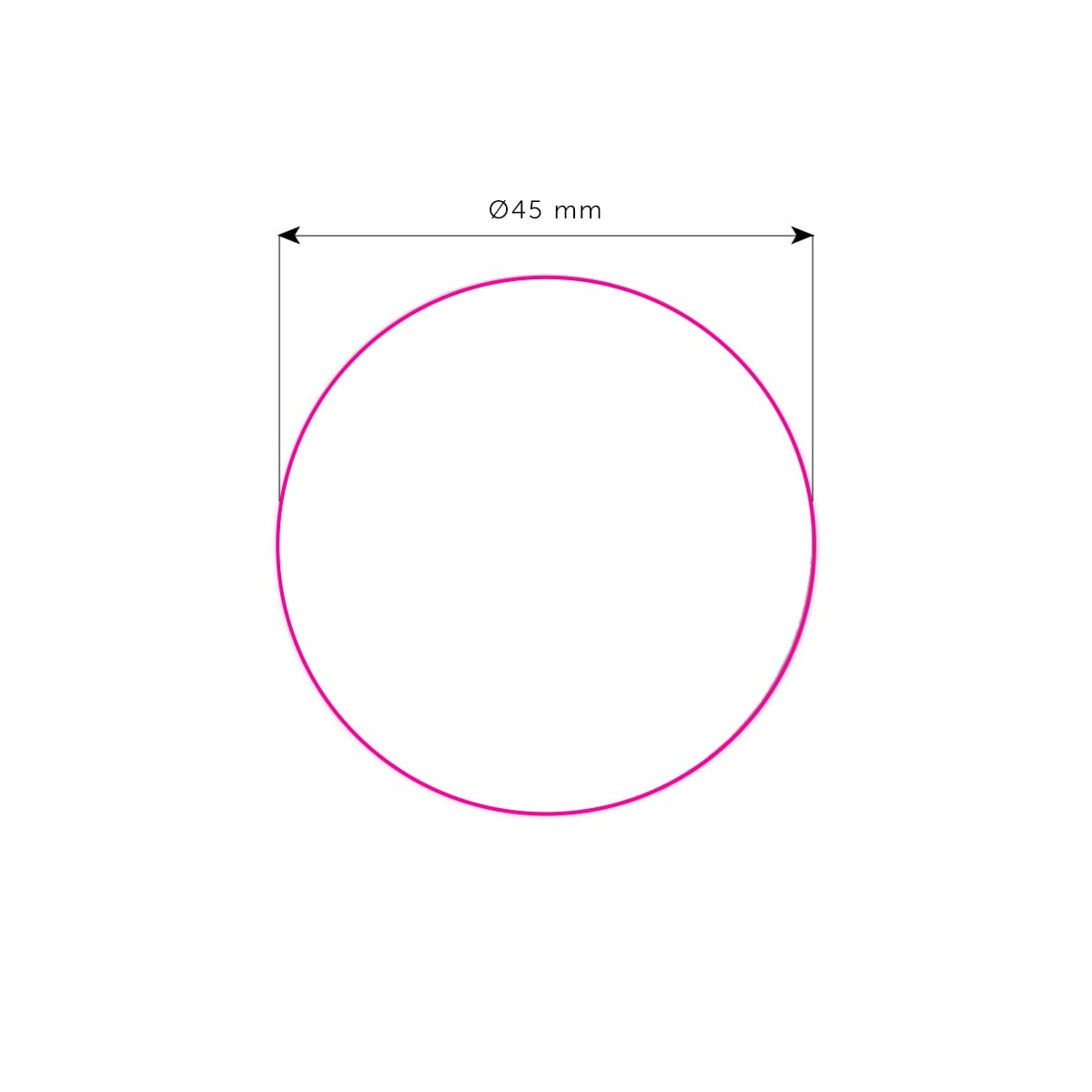 Seite 1 (Ø 45 mm)