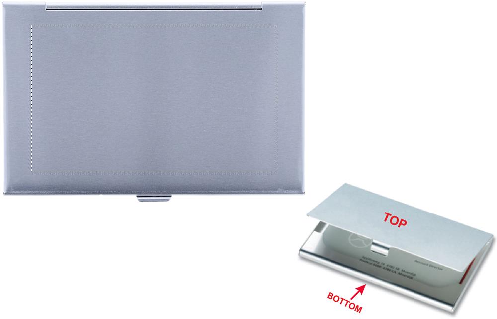 Unterseite (4,5 x 7,5 cm)