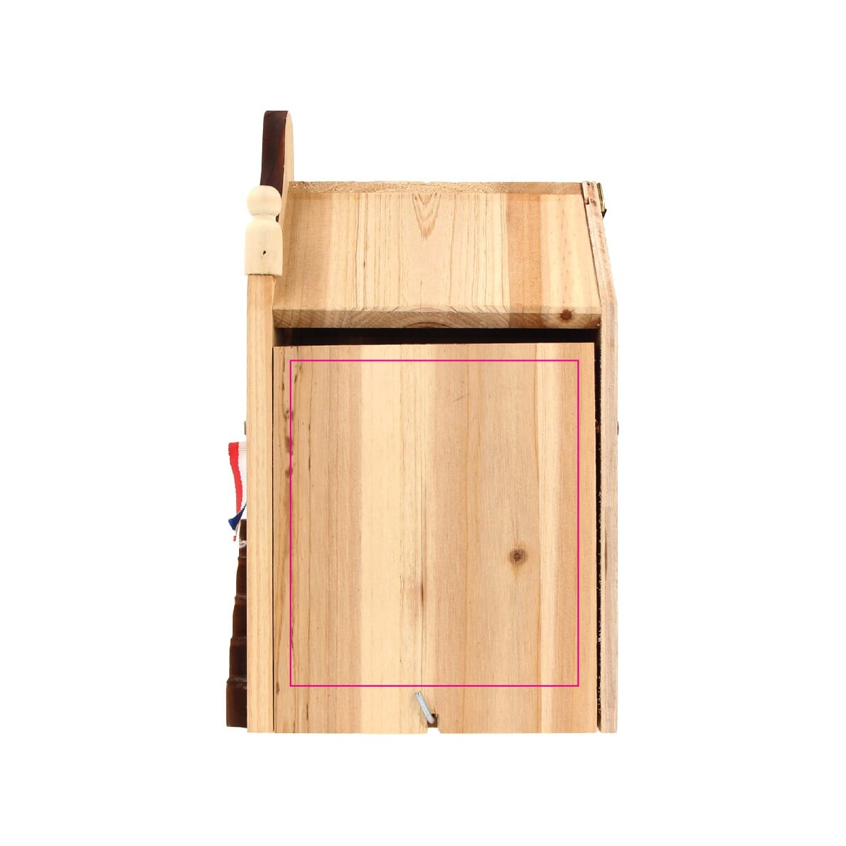 Linke Seite (130 x 115 mm)