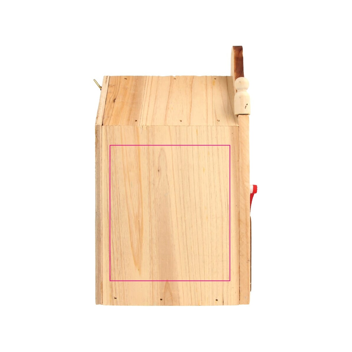 Rechte Seite (130 x 115 mm)