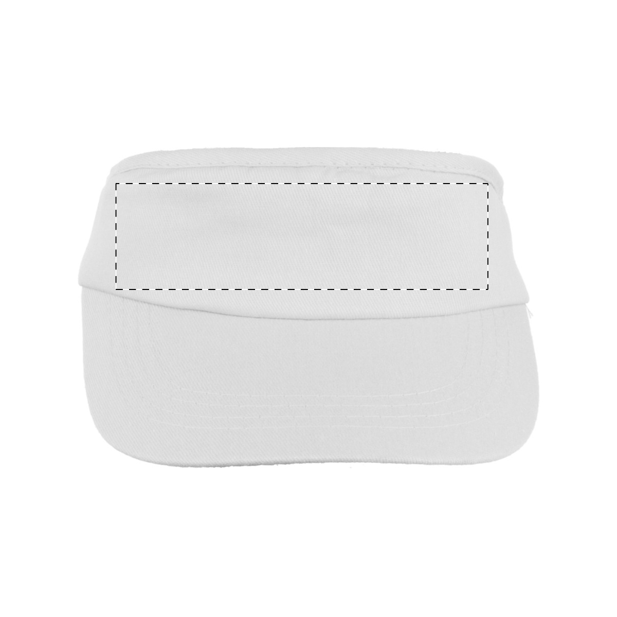 Vorderseite (120 x 40 mm)