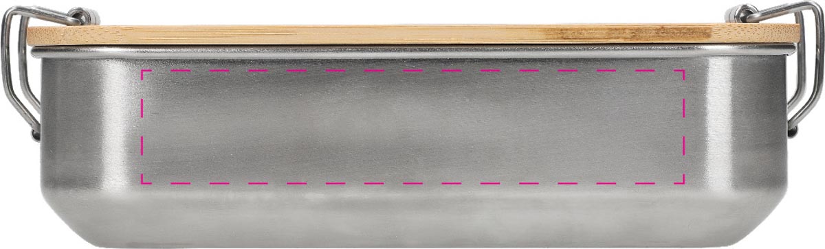 auf Seite (12x2,5 cm)