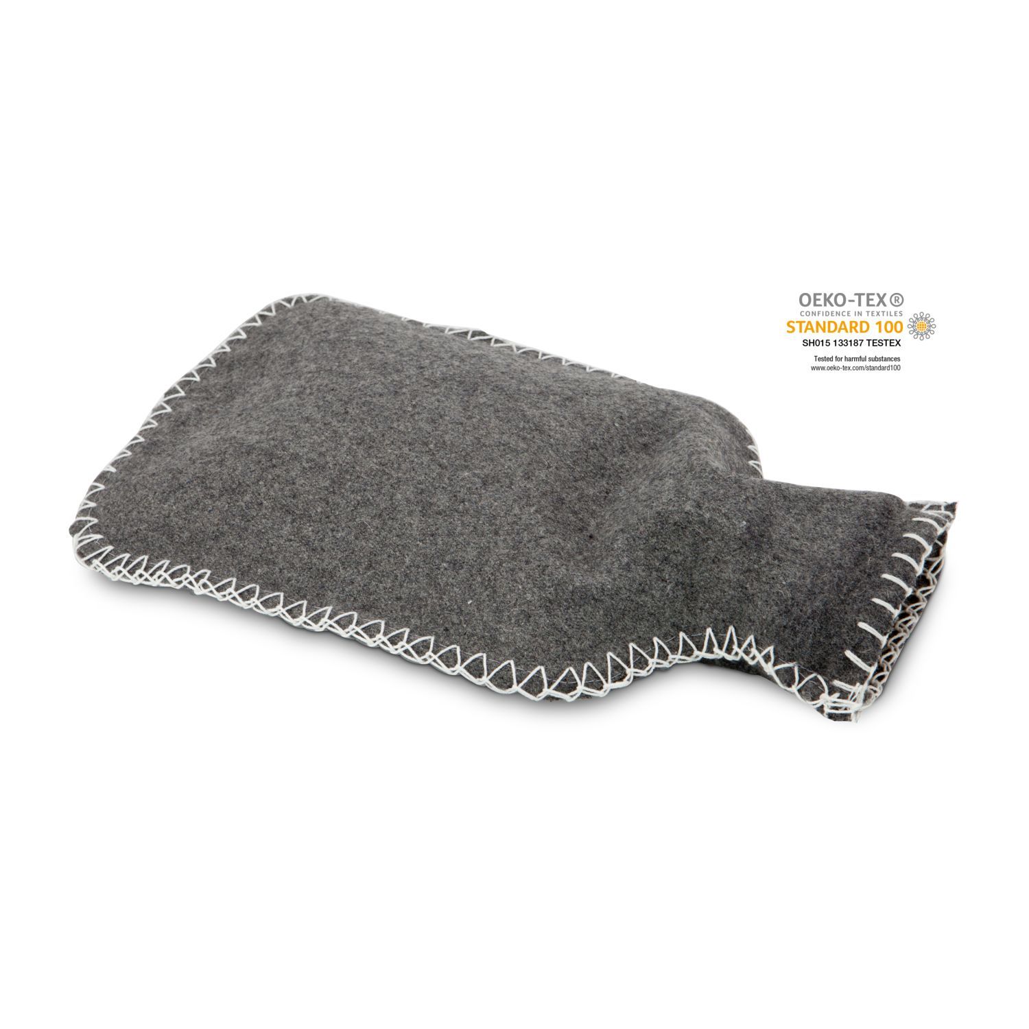 Werbeanbringung auf dem Produkt (max. 12 x 12 cm)