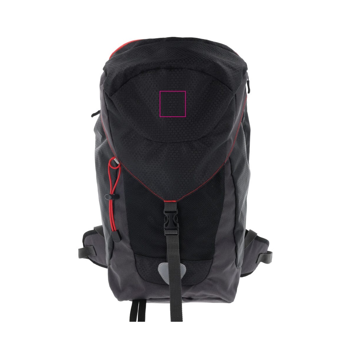 Oberseite (60 x 60 mm)