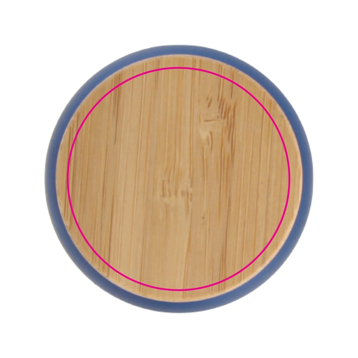 Auf der Kappe (Ø 41 mm)