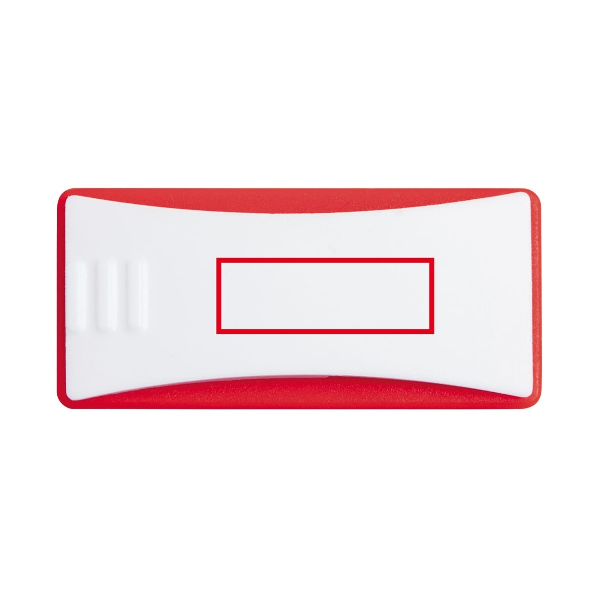 Vorderseite (5 x 15 mm)