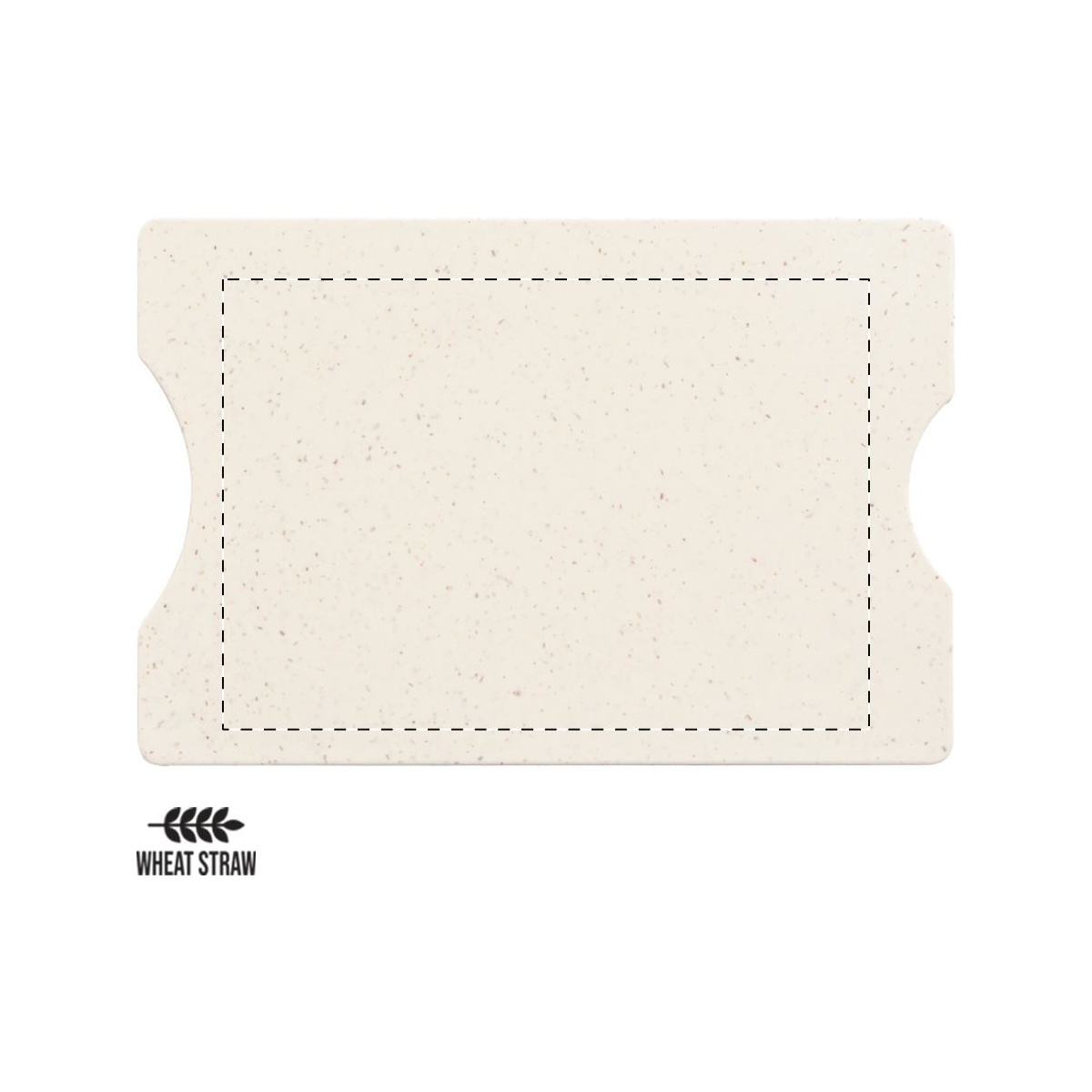 Rückseite (8 x 5 cm)