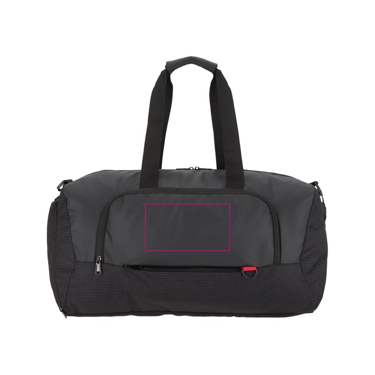 Auf dem Fach (180 x 100 mm)