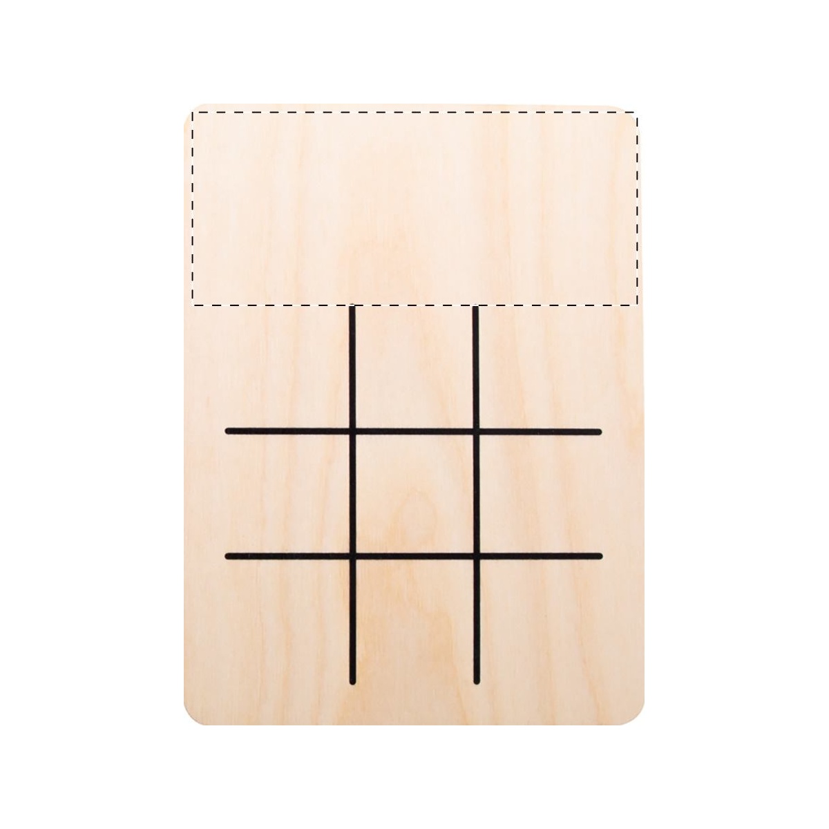 Vorderseite (100 x 30 mm)