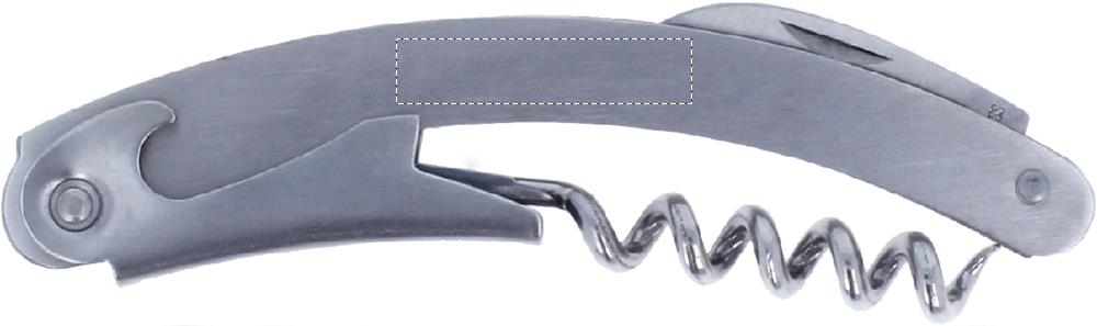 Öffner (0,7 x 3,5 cm)