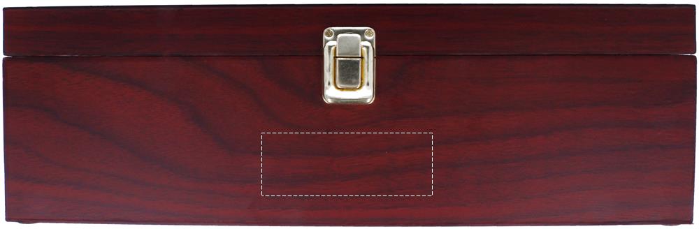 Vorderseite Box (3 x 8 cm)