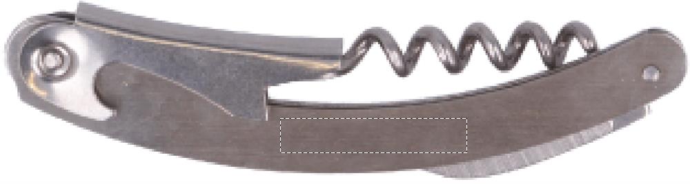 Öffner (0,6 x 3 cm)