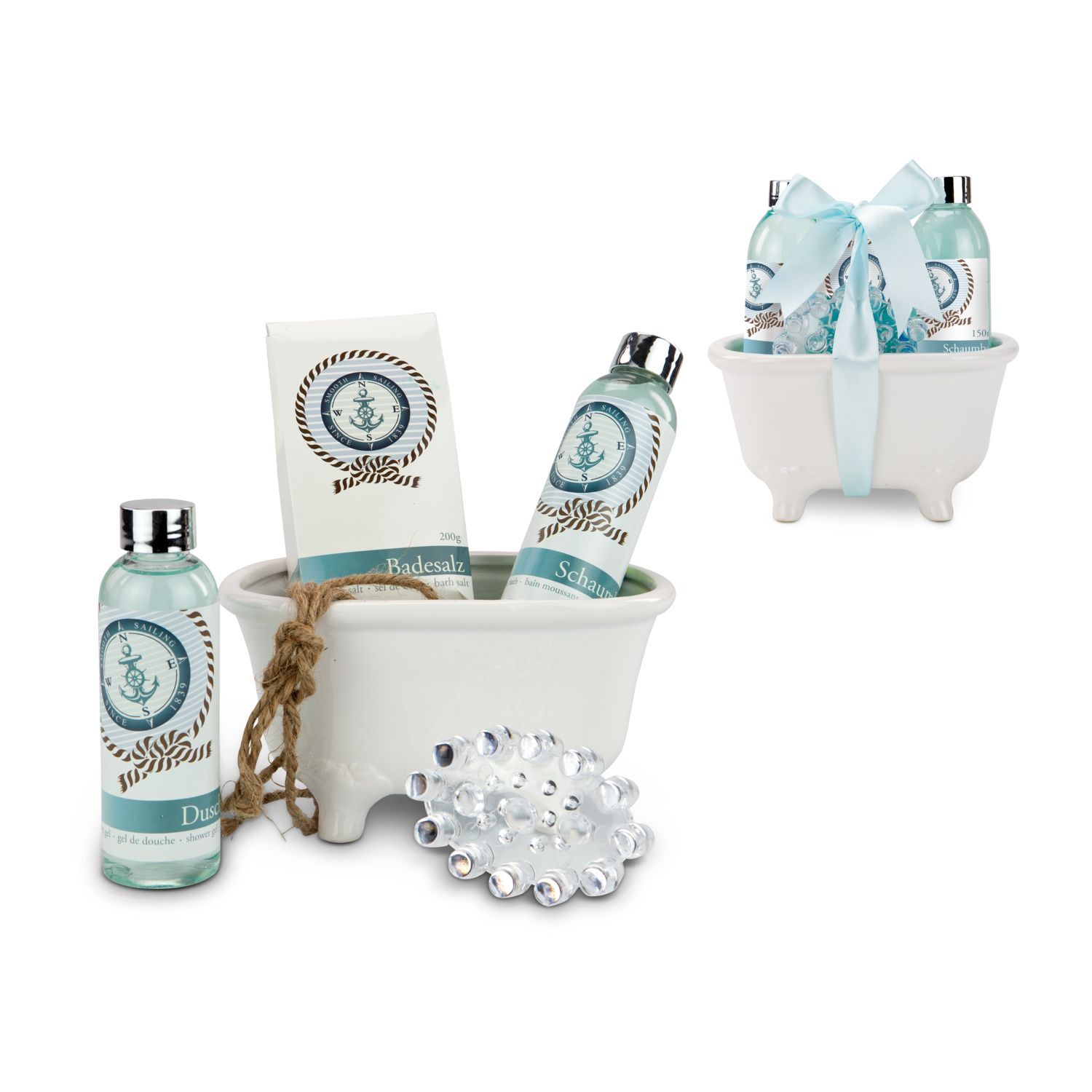 Werbeanbringung auf der Verpackung (max. 5,2 x 7,4 cm)