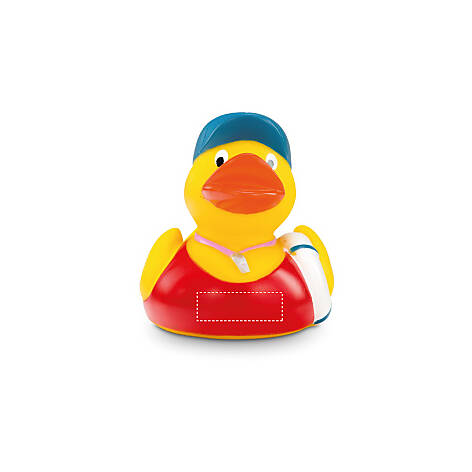 Ente-Brust (30 x 10 mm)
