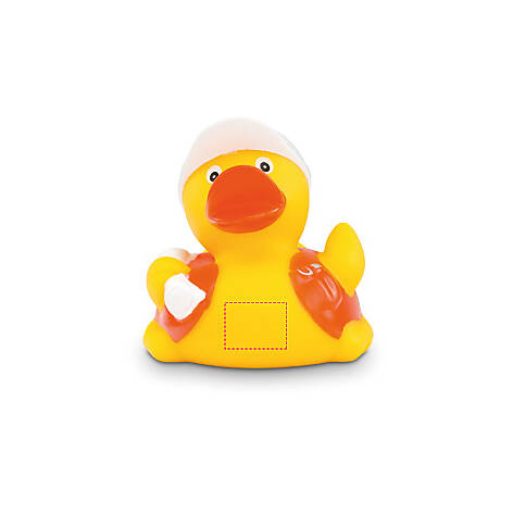 Ente-Brust (20 x 15 mm)